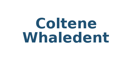 Coltene Whaledent