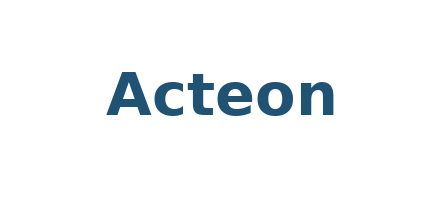 Acteon